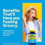 Nature's Life Betaína HCl con Pepsina – Suplemento Digestivo, 100 Cápsulas