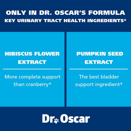 Dr. Oscar Suplemento Urinario para Perros – Raíz de astrágalo – Image 5