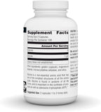 Source Naturals Glicina, Suplemento Alimenticio - 500 mg - 200 Cápsulas