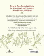 The Homestead Herbal Remedies Guide: Nurture Wellness with Safe and Natural Solutions (The Homestead Essentials)