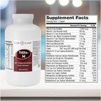 GeriCare Thera M Multivitamínico - 1000 Comprimidos