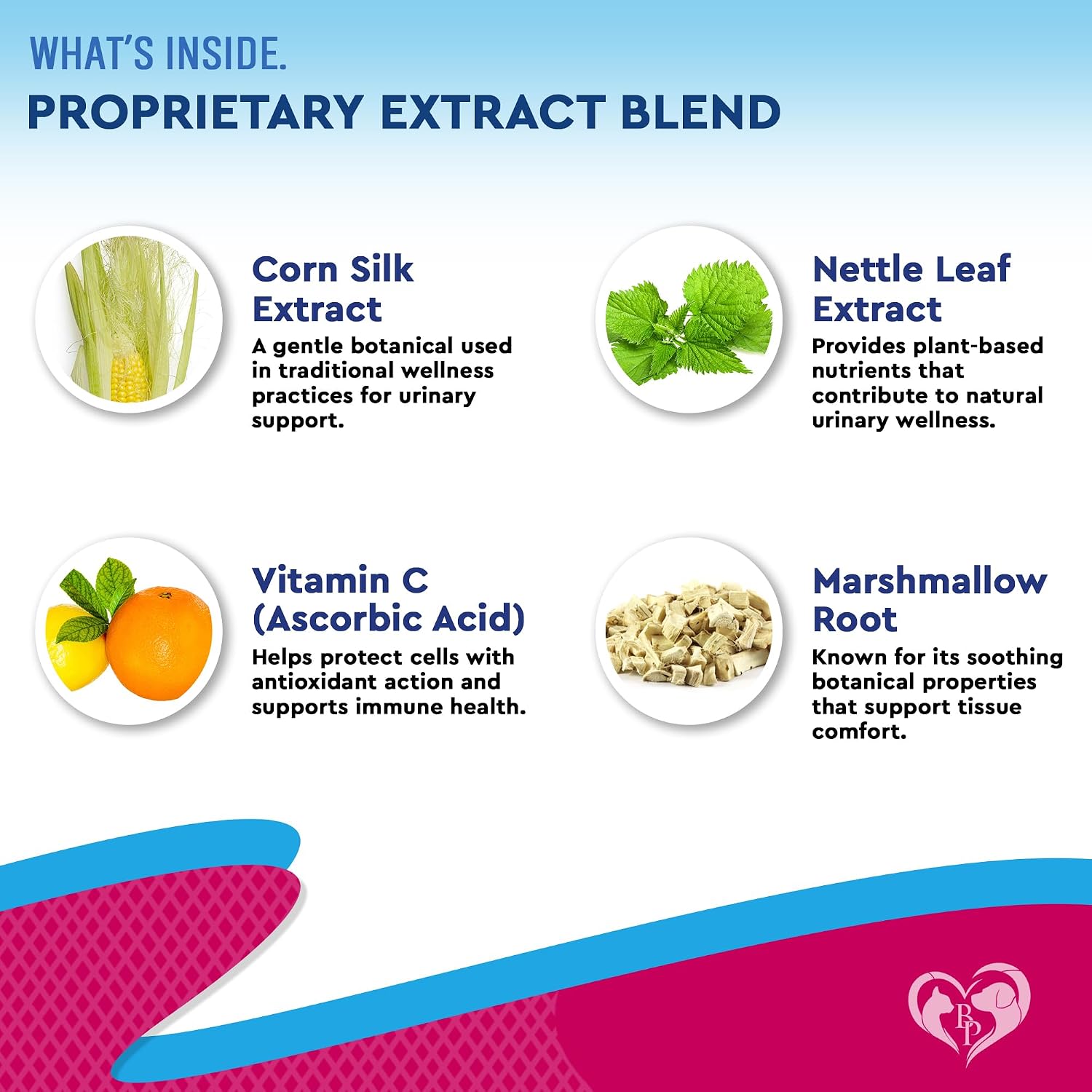 Beloved Pets Gotas Naturales para el Cuidado Urinario de Perros y Gatos con Cranberry y D-Manosa
