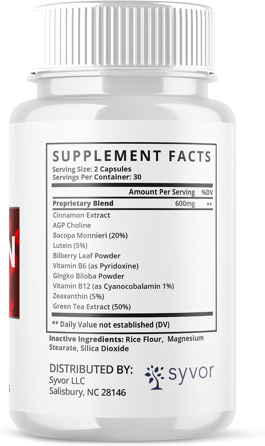 (2 Pack) Super Flow Glycogen Support – Fórmula Avanzada Glyco Optimizer, Cápsulas Naturales para el Bienestar Diario (120 Cápsulas)