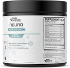 Neuropathy Miracle – Real Science Nutrition