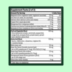 WellWithAll Multivitamínico para Hombres con Zinc, Vitamina D, B12, K2 y Calcio | Apoyo Inmunidad y Energía | 60 Comprimidos