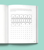 Anxiety Relief Activity Book: 50 Therapist-Designed Art Prompts for Anxiety