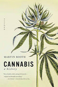 Cannabis: una historia - Martin Booth