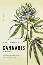 Cannabis: una historia - Martin Booth