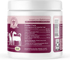 Fera Pets Bladder Support - Suplemento de Arándano para Perros y Gatos - 60 Dosis