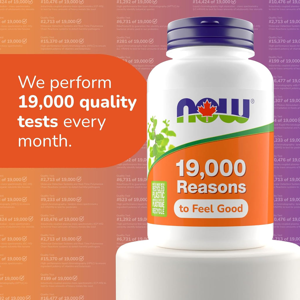 NOW Foods Vitamina D3 1000 IU, 180 Comprimidos Masticables