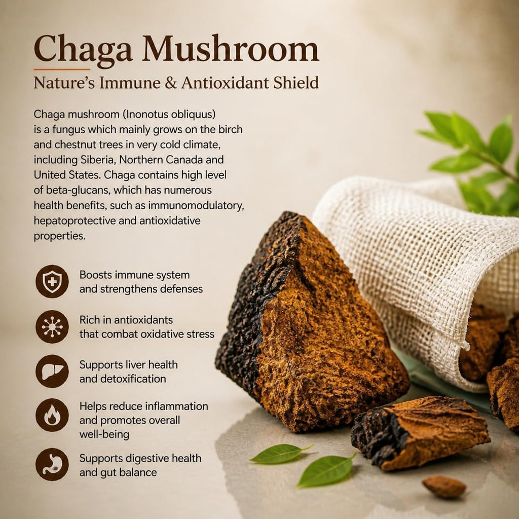 Super Immune Support, 6-in-1 Immune Supplement, N-Acetyl Cysteine (NAC), Quercetin, Elderberry, Chlorella, Chaga & Bromelain