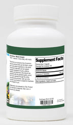 Sargassum Seaweed - 450 mg (100 Cápsulas)