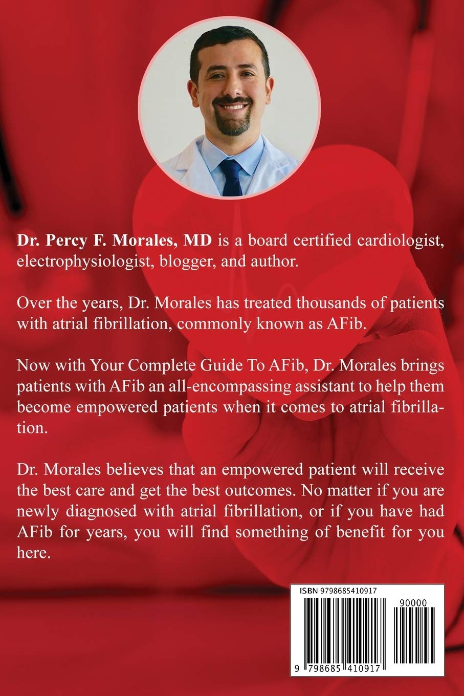 Your Complete Guide To AFib: The Essential – Síntomas y diagnóstico: Cómo reconocer los signos de alerta y qué – Image 2