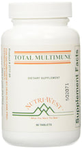 Nutri-West TOTAL MULTIMUNE - 90 Comprimidos