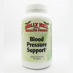 Blood Pressure Support, Mineral & Herbal Support, 180 Tablets