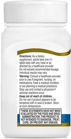 21st Century Ace Antioxidant, 75 Comprimidos