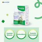 Alkazone Alkaline Multi Mineral Drops para Perros y Gatos – Gotas Minerales Alcalinas
