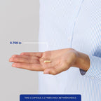 Pure Encapsulations Extracto de Perilla | Apoyo a la Salud de las Mucosas | 90 Cápsulas