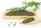 Extracto Puro de Lespedeza Cuneata Orgánico - Gránulos Concentrados (300g)
