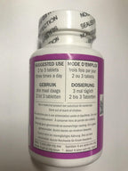Atractylodes Tablets, 100 tabletas de 700 mg