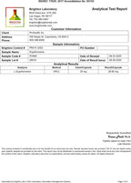 ProHealth Ergothioneine 5X Strength. 25mg Dosis Clínica. Aminoácido Natural de Hongos para Cognición y Salud Cardíaca. 30 Cápsulas