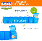 Prevagen Regular Strength Orange Chewables - 90 Comprimidos Masticables (Suministro para 3 Meses) con Apoaequorina y Vitamina D3