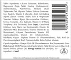 Vitabiotics Pregnacare Lactancia - 84 Comprimidos