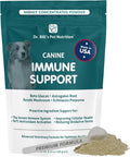Dr. Bill’s Immune Support – Complemento Inmunitario para Perros en Polvo