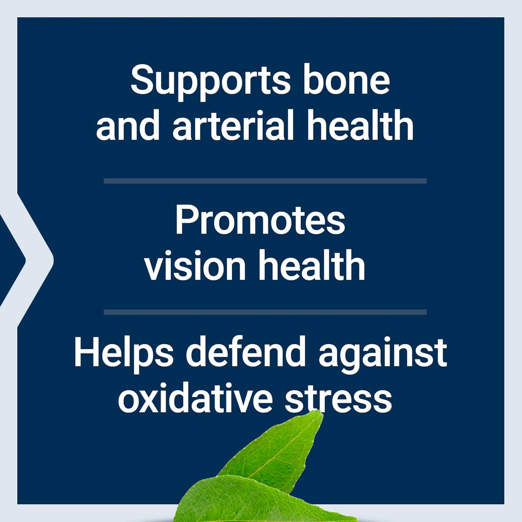 Life Extension Once-Daily Health Booster - Complejo de Vitaminas y Nutrientes para la Salud General - 60 Cápsulas Blandas