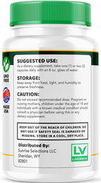 (3 Pack) Prostafense Health Supplements for Men Capsules - Official Prostafense Pills All Natural Support, Prostafence Maximum Strength Premium Formula for Daily Wellness, 180 Capsules For 3 Months