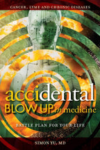 AcciDental Blow Up en Medicina: Plan de Batalla para su Vida (Acupuntura Médica)