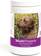 Healthy Breeds Multivitamínico en Golosinas Blandas para Perros 180 unidades