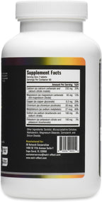 nutriEffect pH Balance Multi-Mineral – 180 Comprimidos