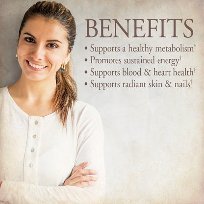 Garden of Life Organics Multivitamínico para Mujeres con Vitamina C, D3, Folato, B12, Biotina y Hierro – 60 Comprimidos – Image 2