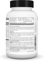 Source Naturals Prosta-Response - Apoya la Función Prostática y el Flujo Urinario Saludable - 45 Comprimidos