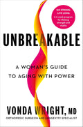 Invencible: Guía para una mujer para envejecer con poder