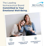 MethylPro L-Theanine 200 mg – 90 Cápsulas