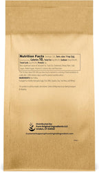 PURE ORIGINAL INGREDIENTS Polen de Abeja en Polvo, 453 g (1 lb), Sin Aditivos, Suplemento Puro