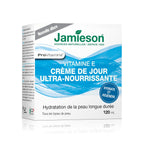 Jamieson ProVitamina Moisture-Rich Nourishing Cream, 120ml