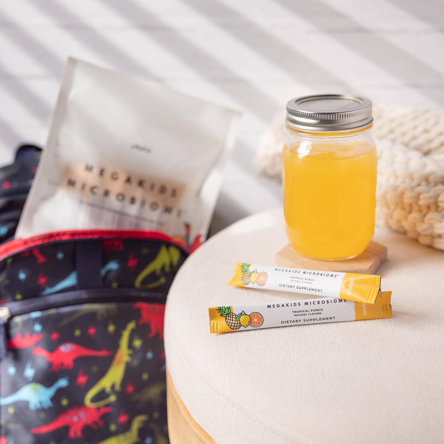 Plexus MegaKids Microbiome®