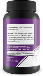 La Folie Hair Therapy - Biotina - 60 Cápsulas