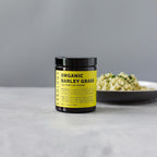Erbology Organic Barley Grass Powder 3.2 oz (90 g) - 45 Servicios