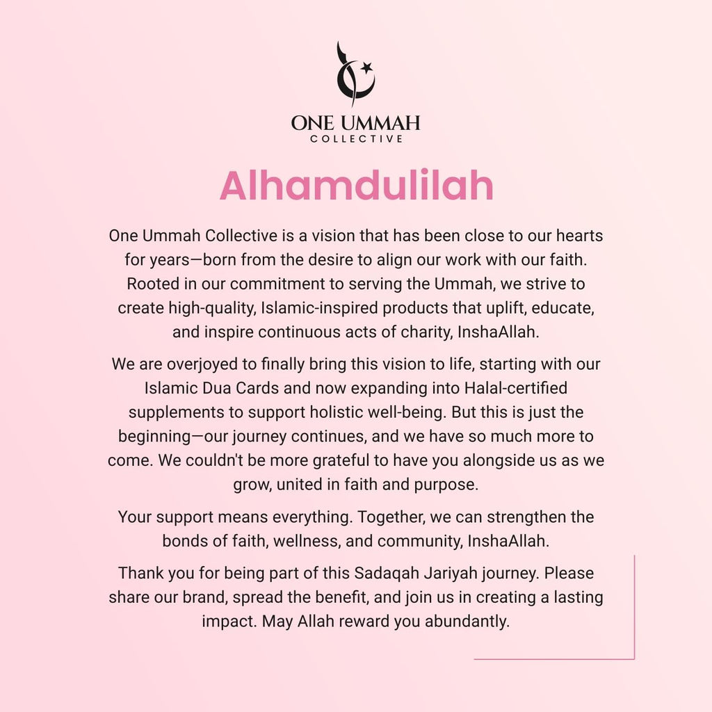 Multivitamínico para Mujeres Halal - Gominolas con Omega-3, Biotina y Folato - 60 Unidades
