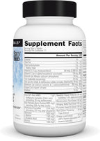 Source Naturals Prosta-Response - Apoya la Función Prostática y el Flujo Urinario Saludable - 45 Comprimidos