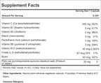 ANDREW LESSMAN PQQ 20mg - 60 Cápsulas