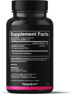 Natgrown Vitex (Sauzgatillo) 1.000 mg - 120 Cápsulas