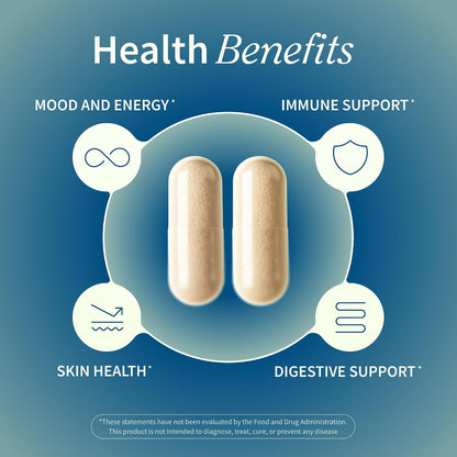 Snap Supplements Irish Sea Moss con – Personas que desean cuidar su piel: Los antioxidantes de las algas pueden – Image 5