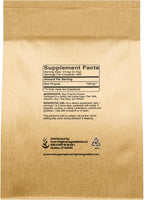 PURE ORIGINAL INGREDIENTS Polvo de Propóleo de Abeja (1 lb) Sin Rellenos, Verificado en Laboratorio, Siempre Puro