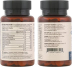Neuro X - Complejo de Vitamina B Activo con L-Metilfolato, Adenosilcobalamina, P5P | 30 Comprimidos