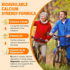 Suplemento de Vitamina D3 10000IU para Adultos - Gominolas de Vitamina D3 5000IU / 10000IU con K2, Metil B12, Calcio, Magnesio, Zinc y Saúco para Mujeres y Hombres - Sin Azúcar, Vegano